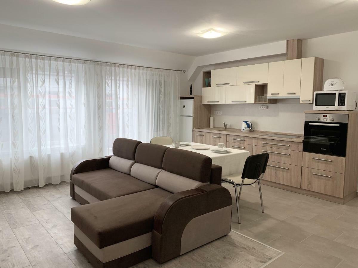 Exclusive Home - C. Apartman Pecs Bagian luar foto
